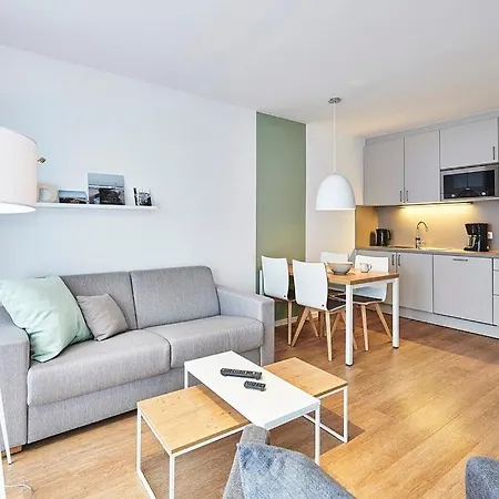 Deichhaeuser Anna Kueste Deichhaeuser Anna Kueste 4-24 Διαμέρισμα Bensersiel