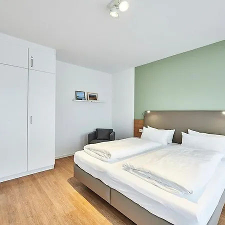 Deichhaeuser Anna Kueste Deichhaeuser Anna Kueste 4-24 Διαμέρισμα *