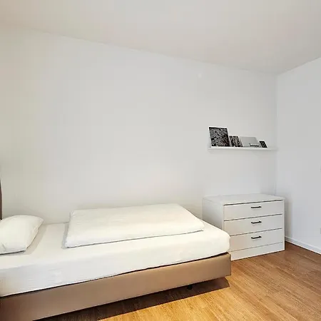 Deichhaeuser Anna Kueste Deichhaeuser Anna Kueste 4-24 Διαμέρισμα